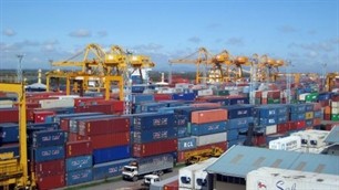 Vietnam’s ports look to integrate - ảnh 1